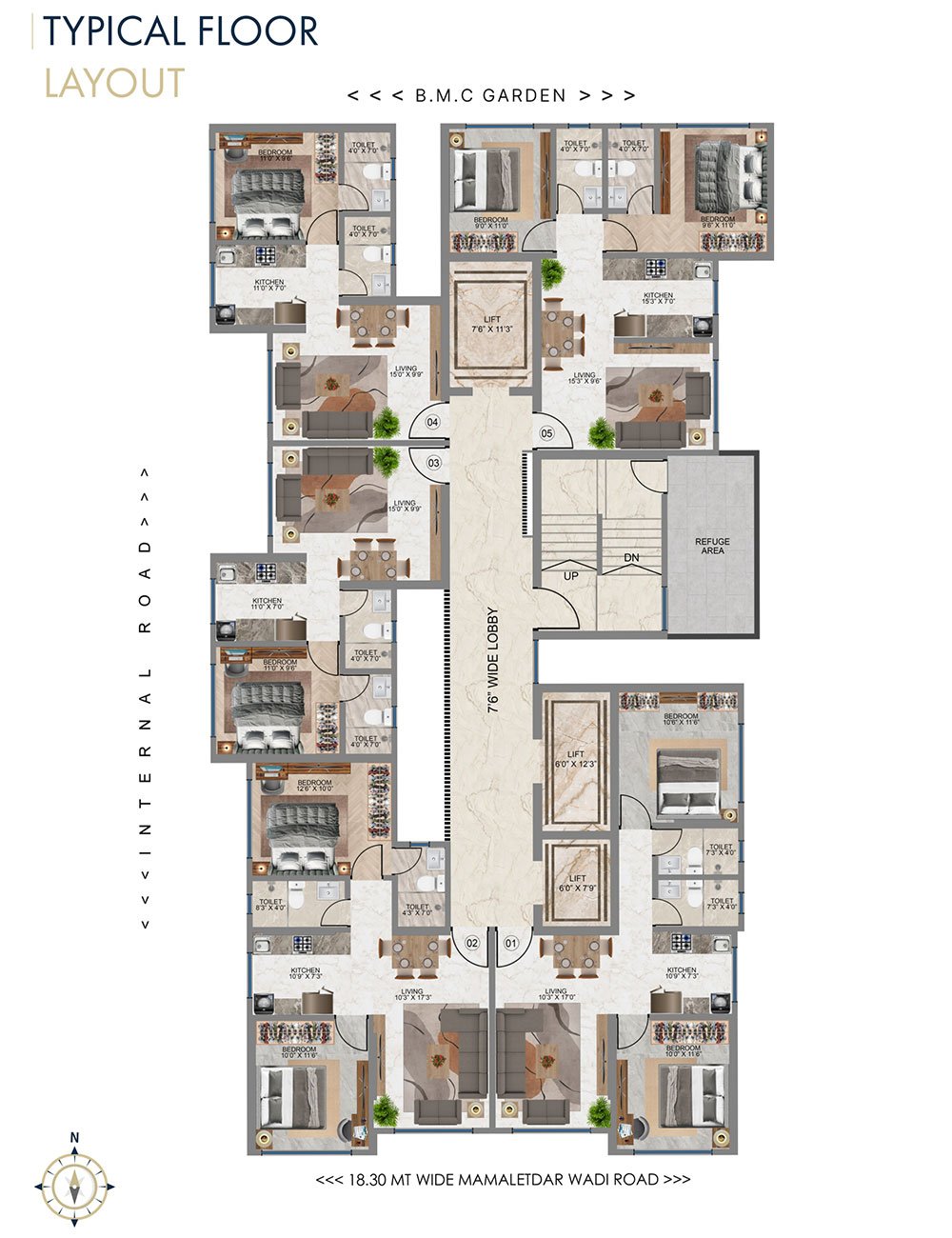 typical-floor-layout